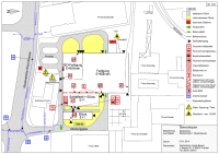 Einsatzplan Übersicht